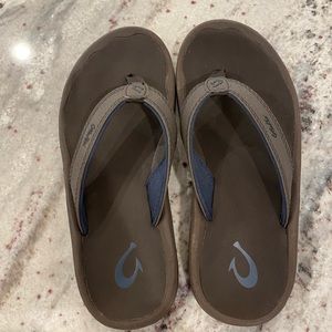 Boy Olukai Ohana Flip Flop